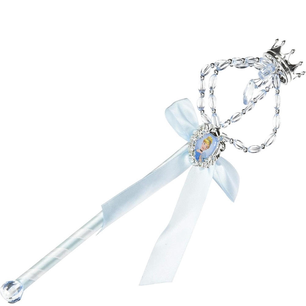 Cinderella Wand